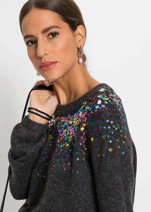 Maglione, bonprix