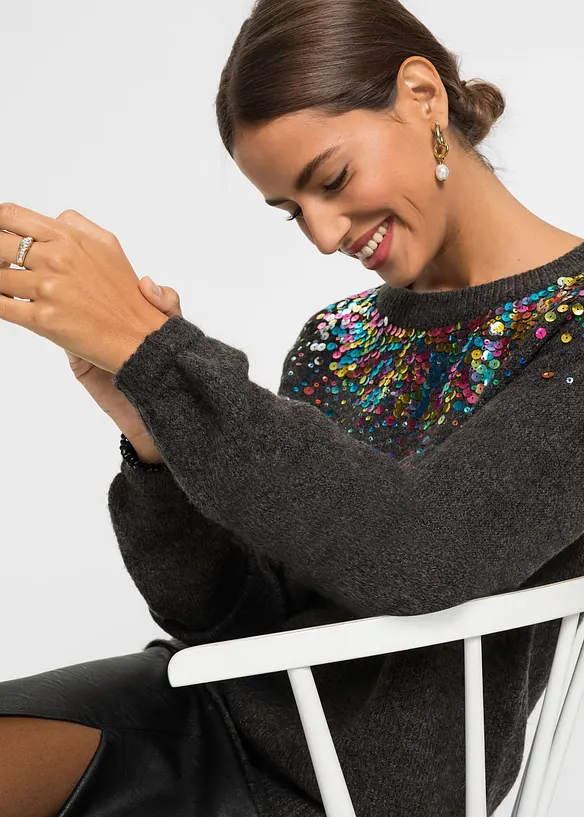 Maglione, bonprix