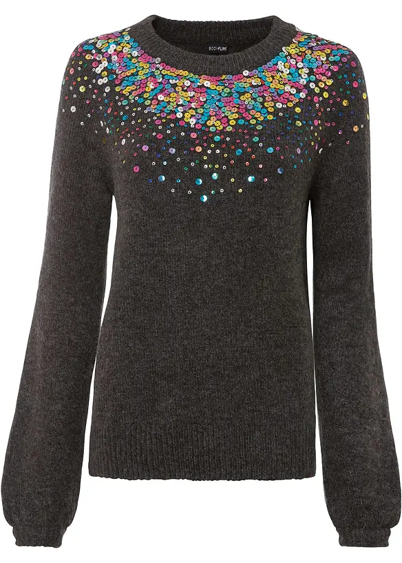 Maglione, bonprix