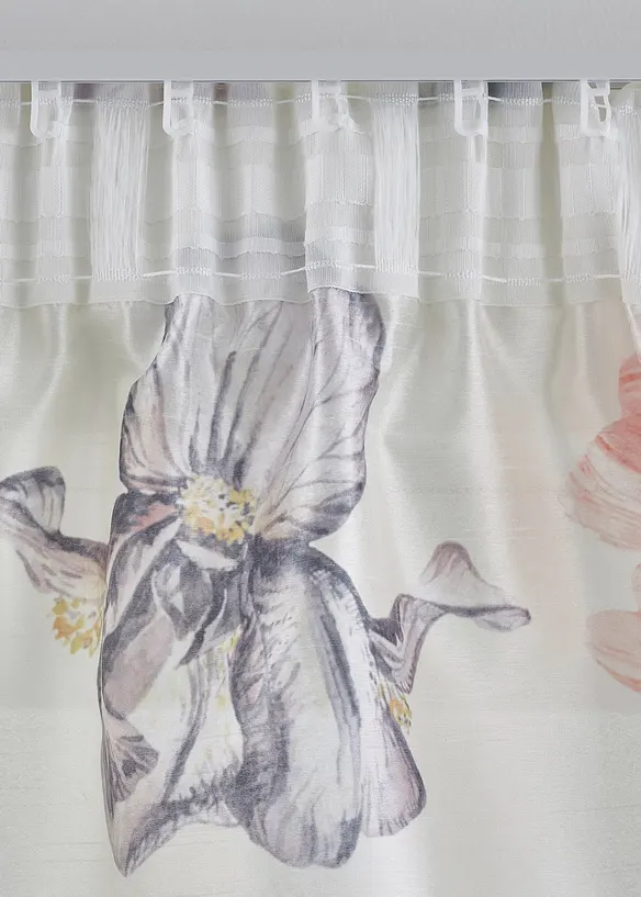 Tenda a fiori (pacco da 1), bonprix