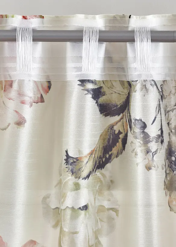 Tenda a fiori (pacco da 1), bonprix