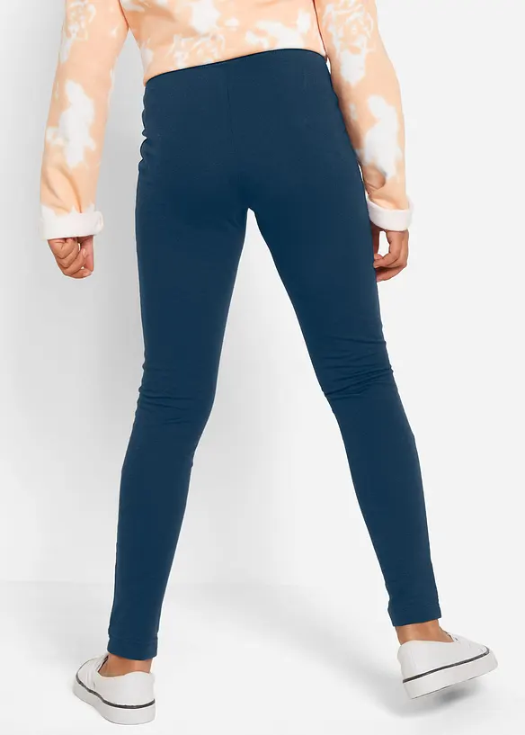 Leggings (pacco da 3), bonprix