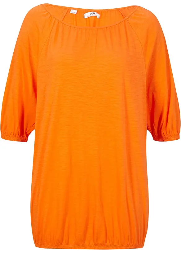 Maglia in puro cotone biologico, bonprix