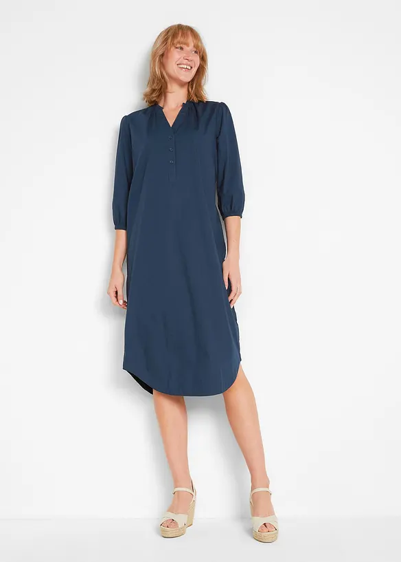 Abito midi, bonprix