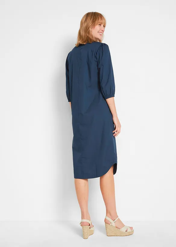 Abito midi, bonprix