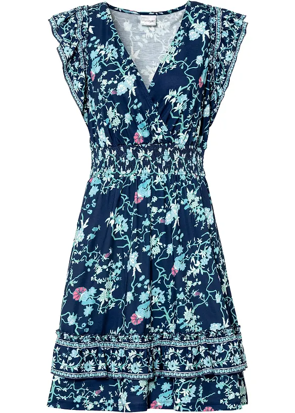 Abito di jersey, bonprix