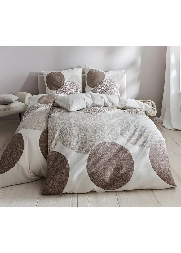 Biancheria da letto in linone, bonprix