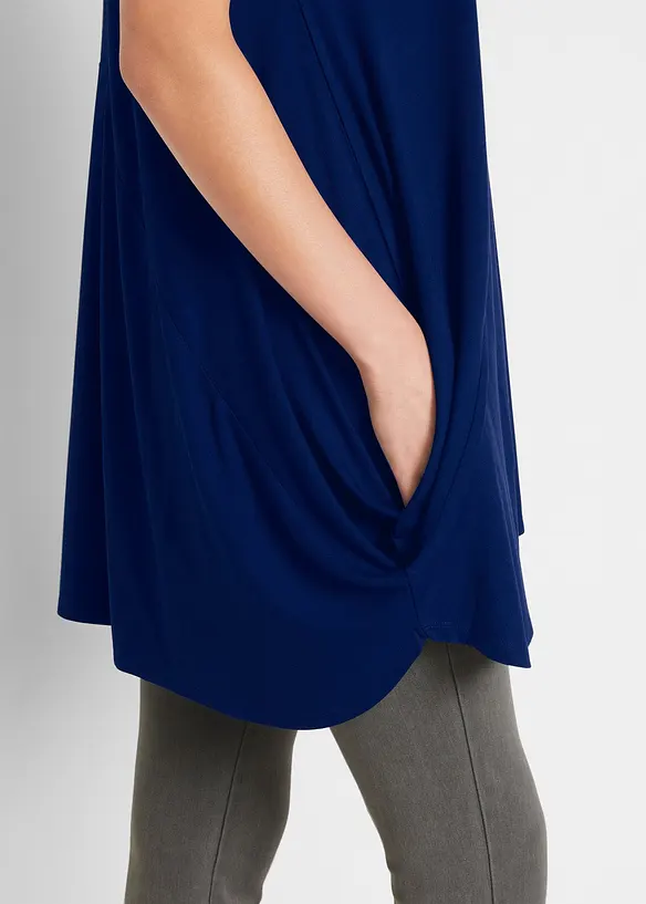 Maglia lunga, bonprix