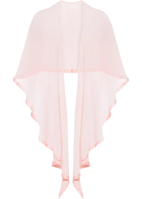Poncho-scialle, bonprix