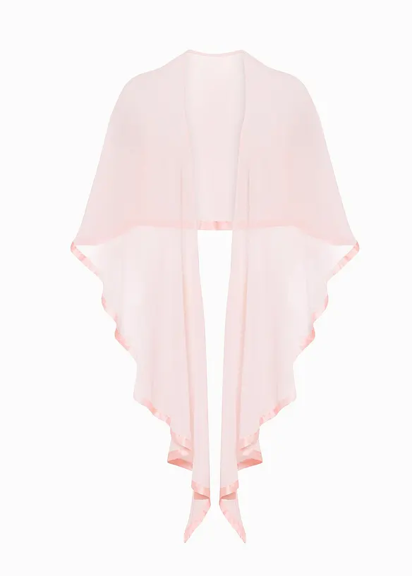 Poncho-scialle, bonprix