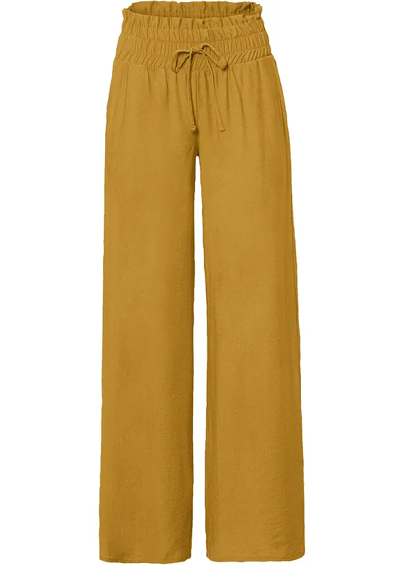 Pantaloni a palazzo, bonprix