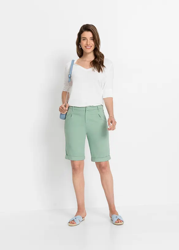 Bermuda elasticizzati, bonprix