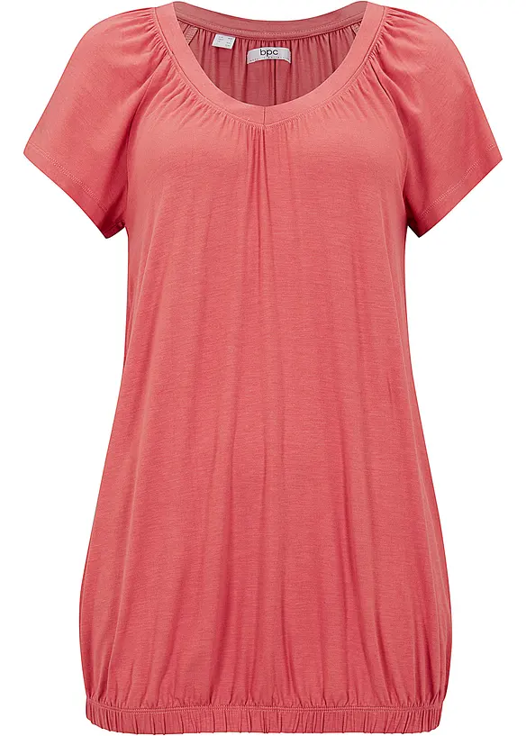 Maglia in misto viscosa, bonprix