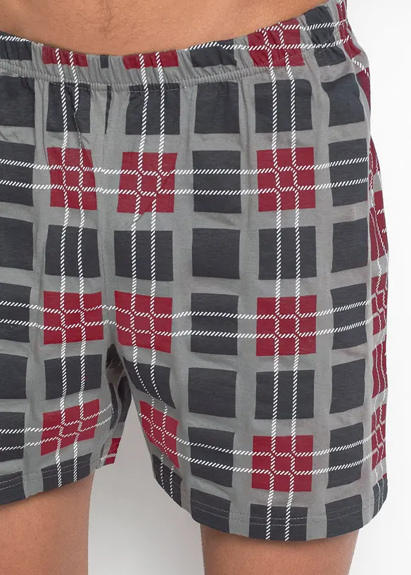 Pigiama estivo corto (set 2 pezzi), bonprix