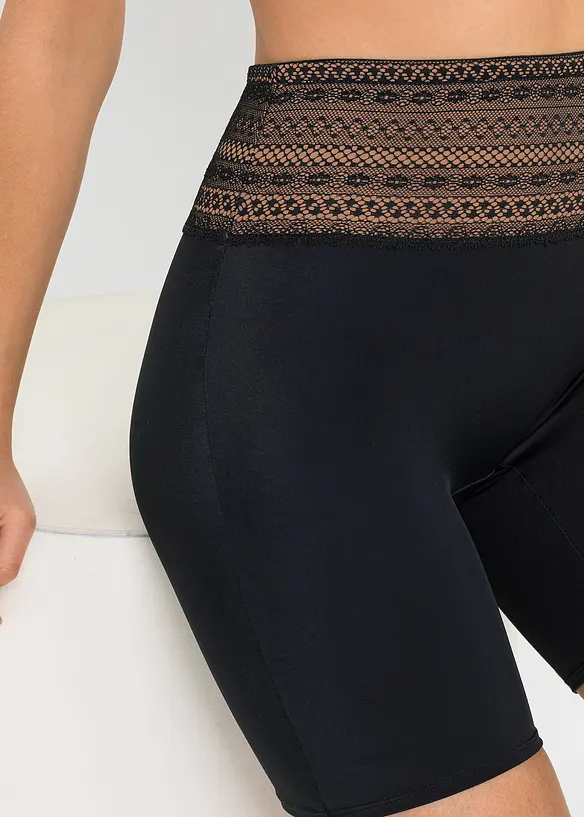 Pantaloncini con effetto modellante medio, bonprix