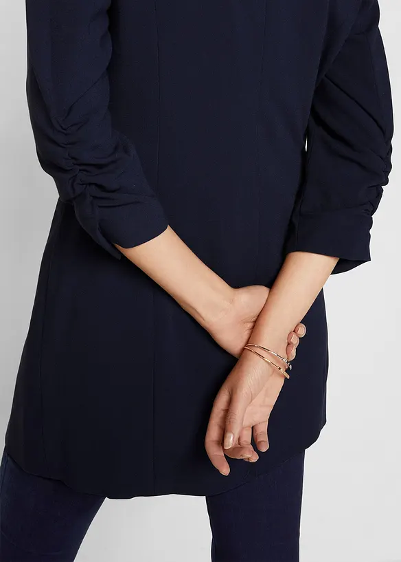 Blazer lungo, bonprix