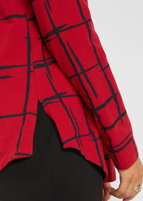 Maglia lunga, bonprix