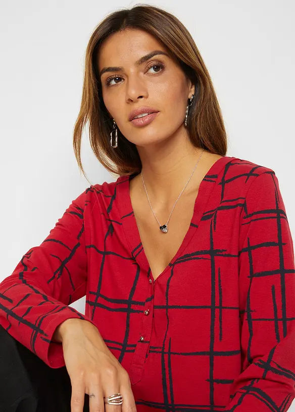 Maglia lunga, bonprix