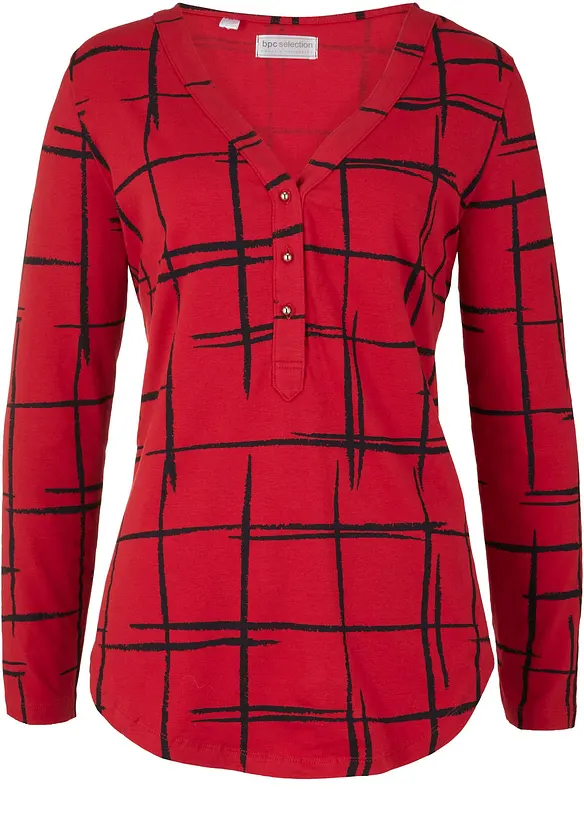 Maglia lunga, bonprix