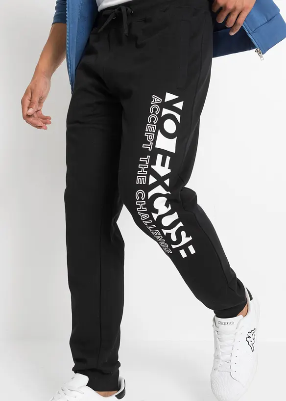 Pantaloni da jogging, bonprix