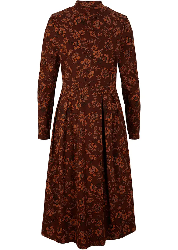 Abito in jersey di cotone, bonprix