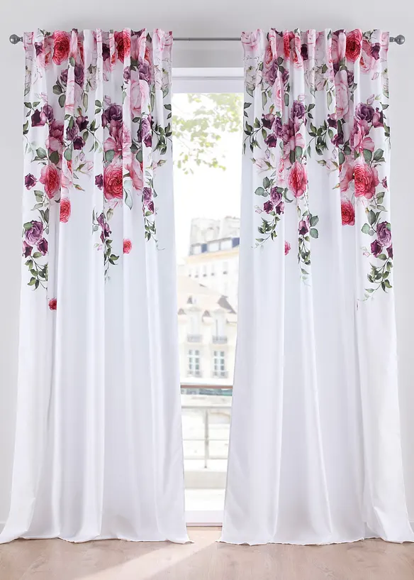Tenda (pacco da 2), bonprix