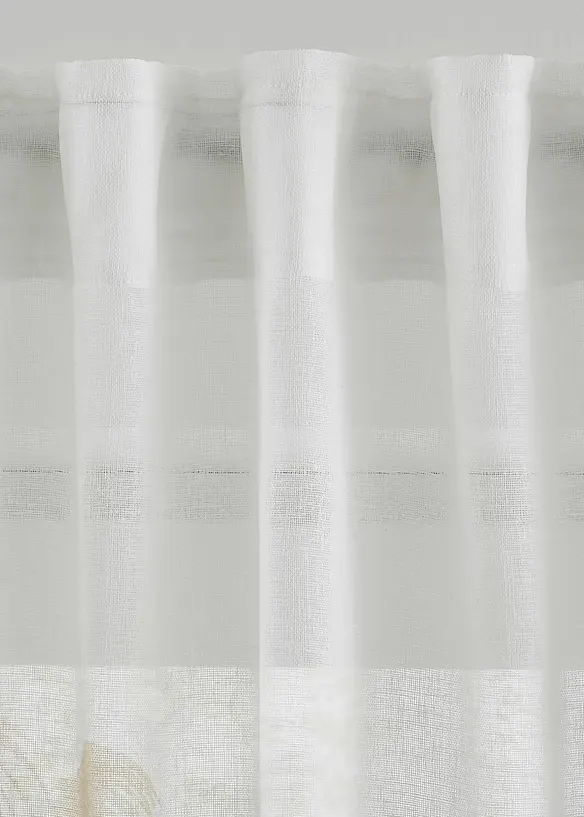 Tenda  con foglie ( pacco da 1), bonprix