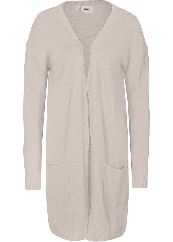 Cardigan lungo, bonprix