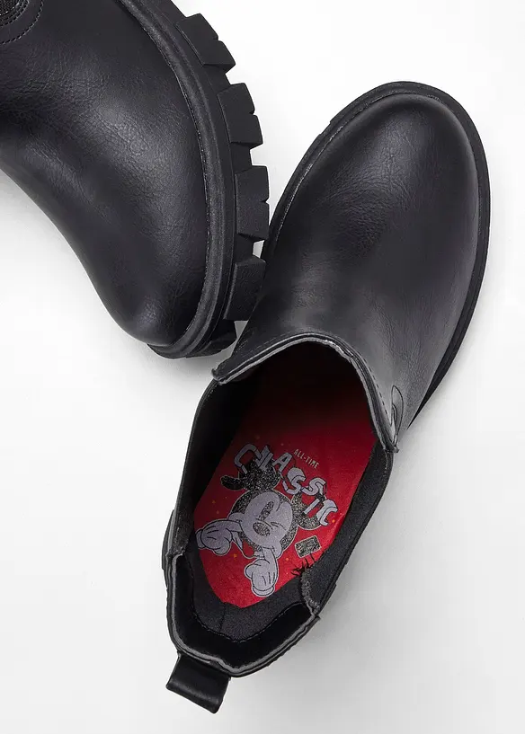Stivaletti Disney con Mickey Mouse, Disney