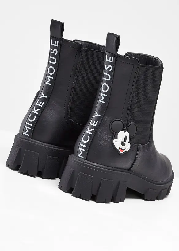 Stivaletti Disney con Mickey Mouse, Disney