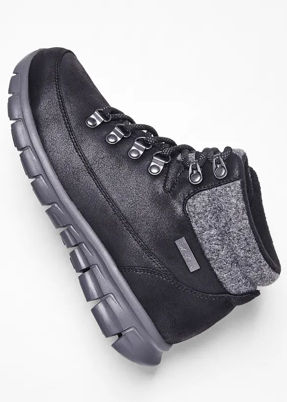 Scarponcini stringati Skechers, Skechers