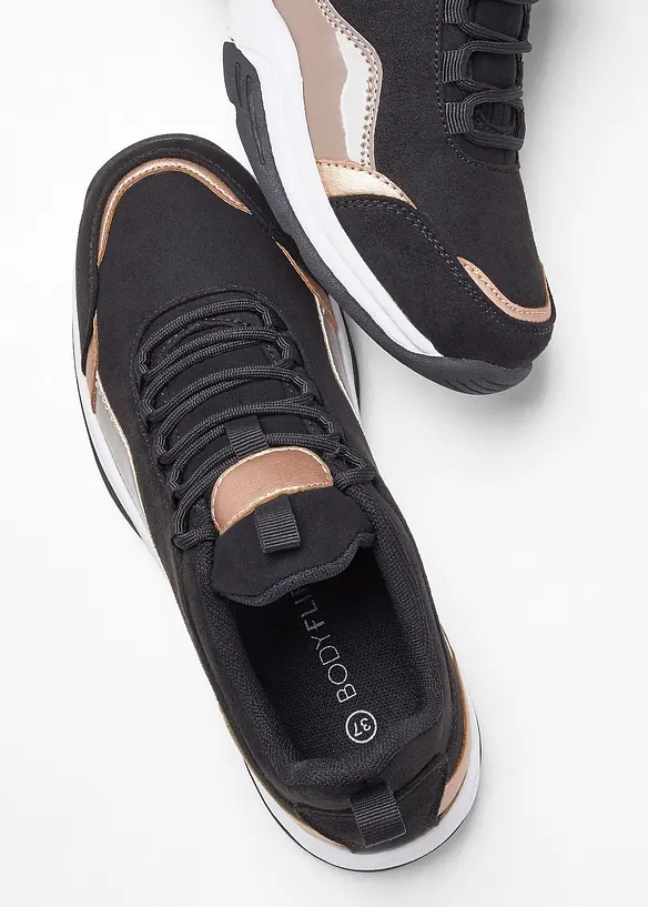 Chunky sneaker, bonprix