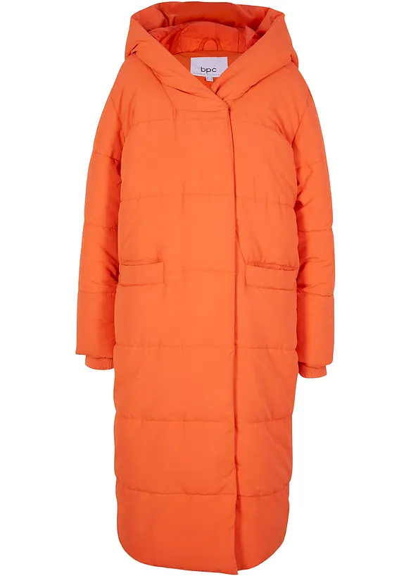 Giubbotto trapuntato oversize, bonprix