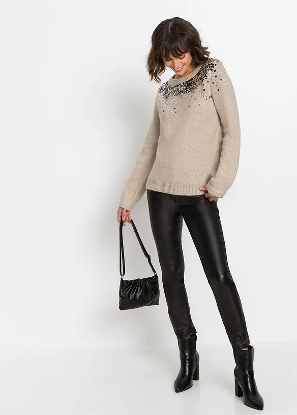 Maglione, bonprix