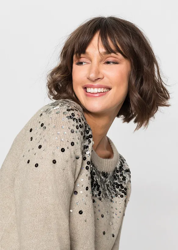 Maglione, bonprix