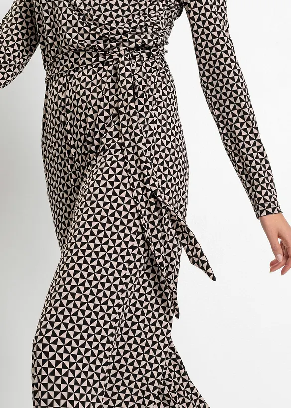 Tuta in jersey, bonprix