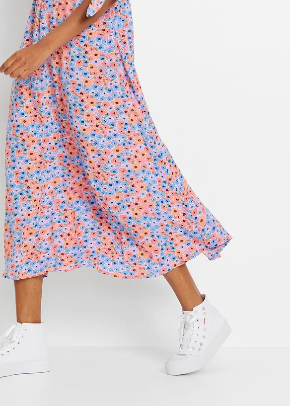 Abito midi, bonprix