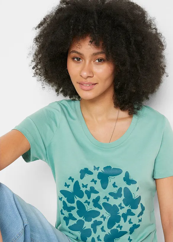 T-shirt, bonprix