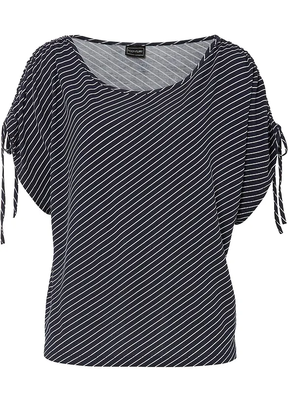Maglia in morbida viscosa, bonprix