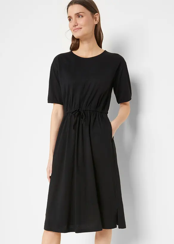 Abito di jersey, bonprix