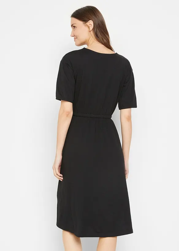 Abito di jersey, bonprix