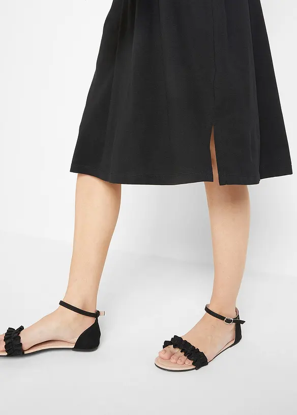 Abito di jersey, bonprix