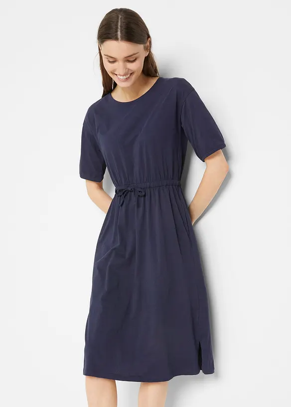 Abito di jersey, bonprix