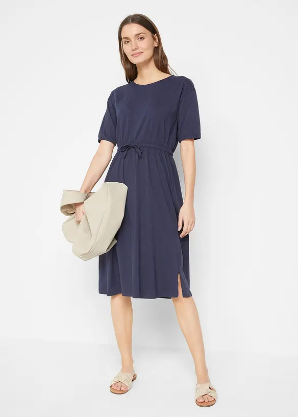 Abito di jersey, bonprix