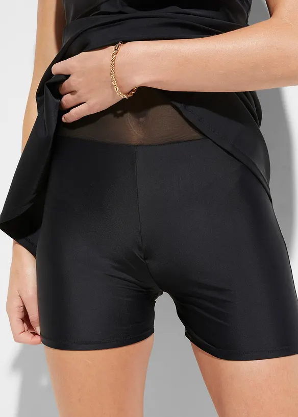 Abito da bagno con spalline larghe, bonprix