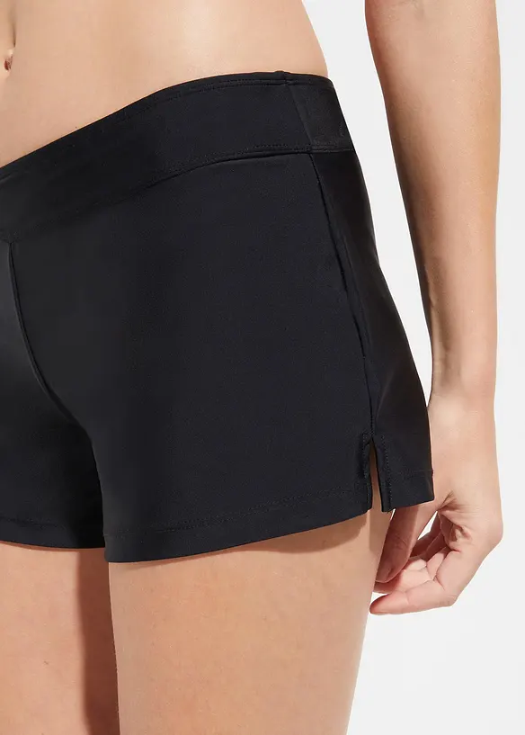 Pantaloncini da mare con slip integrato, bonprix