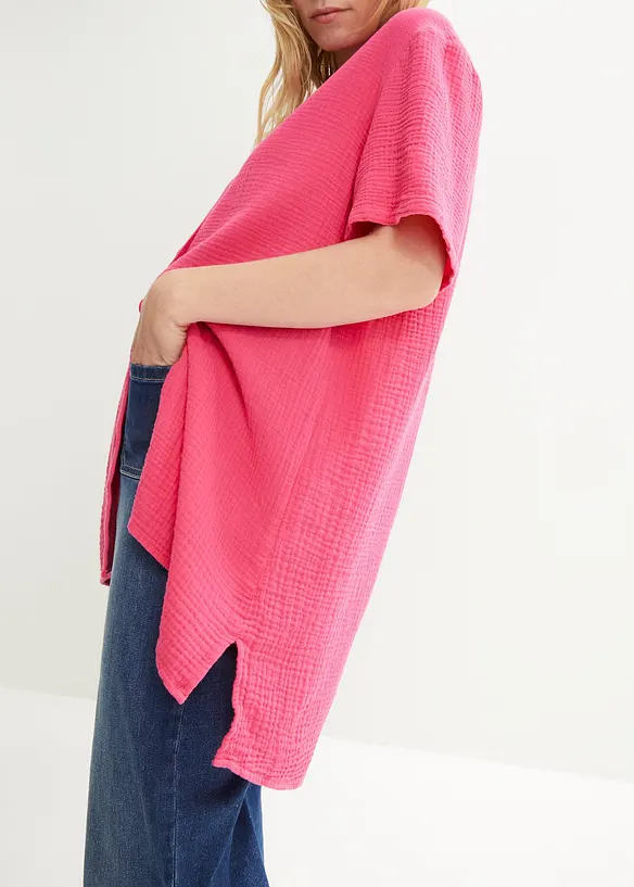 Camicia in mussola, bonprix