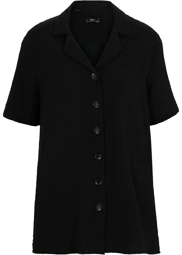 Camicia in mussola, bonprix