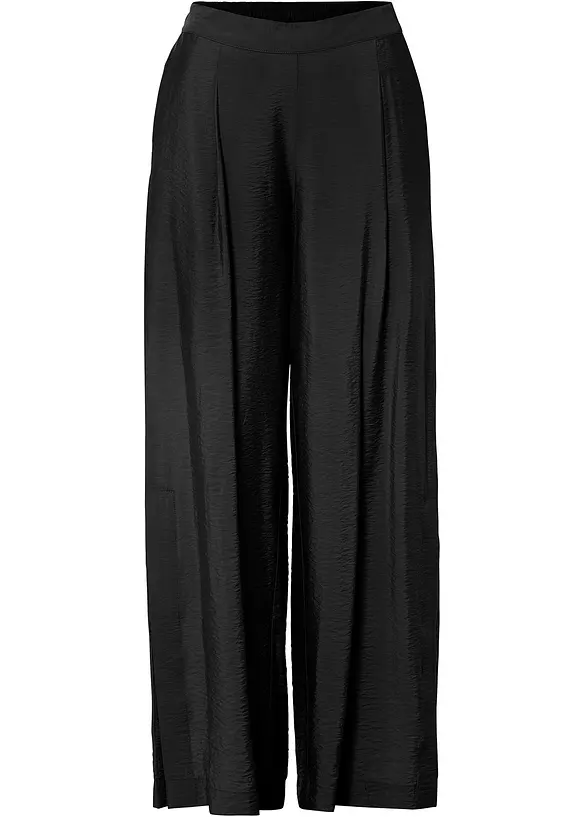 Pantaloni a palazzo, bonprix