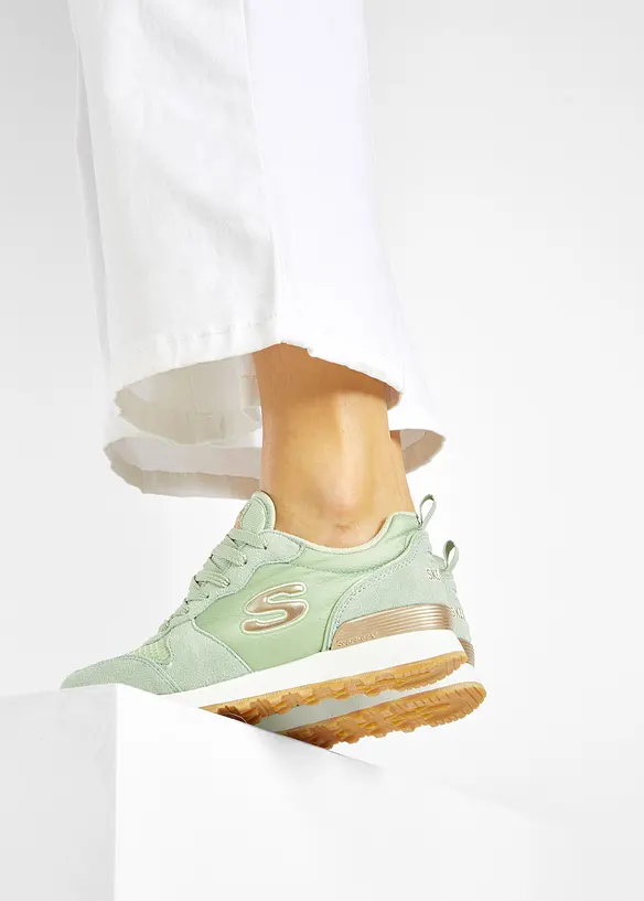 Sneaker Skechers con memory foam, Skechers